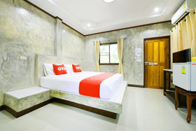 Ruenkanthima Resort by OYO Rooms