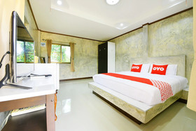 Ruenkanthima Resort by OYO Rooms