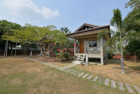 Ruenkanthima Resort by OYO Rooms