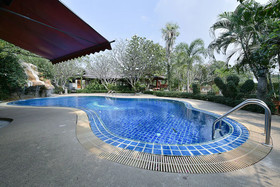 Ruenkanthima Resort by OYO Rooms
