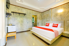Ruenkanthima Resort by OYO Rooms