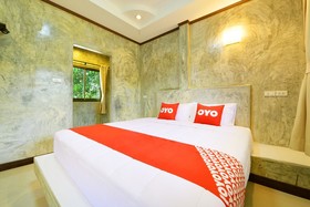 Ruenkanthima Resort by OYO Rooms