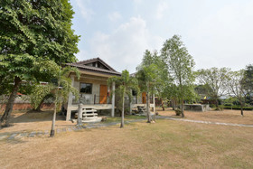 Ruenkanthima Resort by OYO Rooms