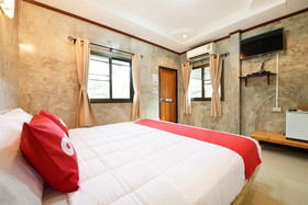 Ruenkanthima Resort by OYO Rooms