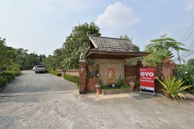 Ruenkanthima Resort by OYO Rooms