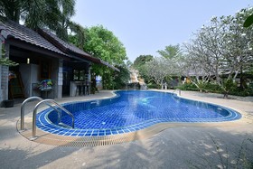 Ruenkanthima Resort by OYO Rooms