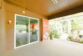 Ruenkanthima Resort by OYO Rooms