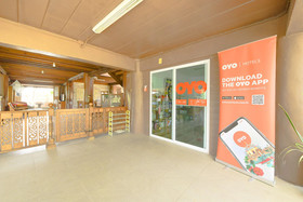 Ruenkanthima Resort by OYO Rooms