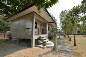 Ruenkanthima Resort by OYO Rooms