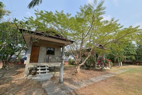 Ruenkanthima Resort by OYO Rooms