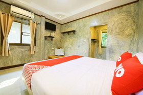 Ruenkanthima Resort by OYO Rooms