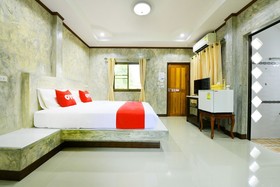 Ruenkanthima Resort by OYO Rooms