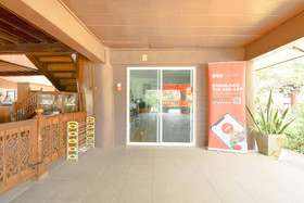 Ruenkanthima Resort by OYO Rooms