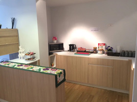 Sakura Service Apartment Sriracha