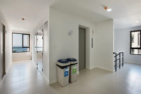 Sakura Service Apartment Sriracha