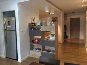 Sakura Service Apartment Sriracha