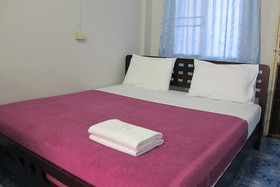 Samchai Resort