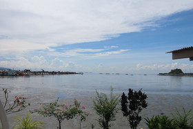 Samchai Resort