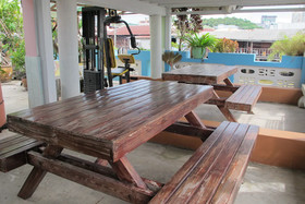 Samchai Resort