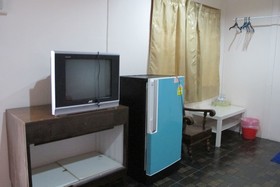 Samchai Resort
