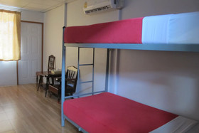 Samchai Resort
