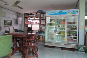 Samchai Resort