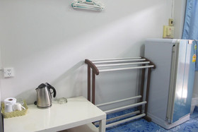 Samchai Resort