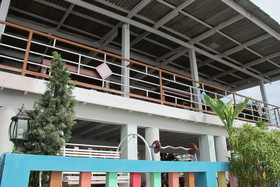 Samchai Resort