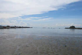 Samchai Resort