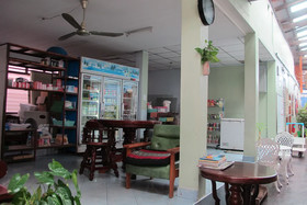 Samchai Resort