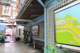 Samchai Resort