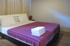 Samchai Resort