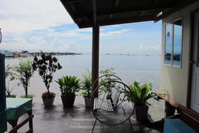 Samchai Resort