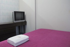 Samchai Resort
