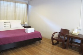 Samchai Resort