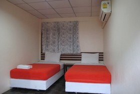 Samchai Resort
