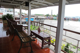 Samchai Resort