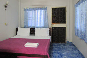 Samchai Resort