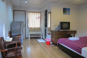 Samchai Resort