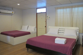 Samchai Resort