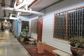 Samchai Resort