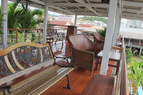 Samchai Resort