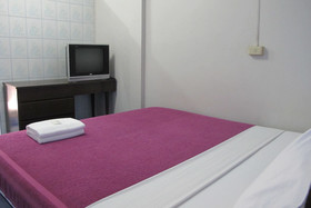 Samchai Resort