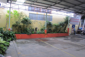 Samchai Resort