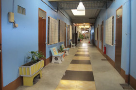 Samchai Resort