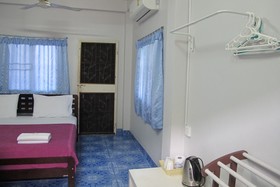 Samchai Resort