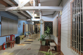 Samchai Resort