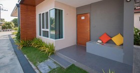 Smile Resort Sriracha