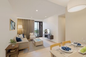 Somerset Harbourview Sri Racha