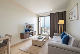 Somerset Harbourview Sri Racha